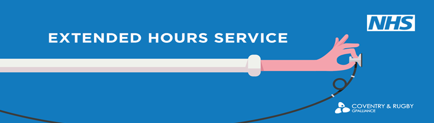 Extended hours service