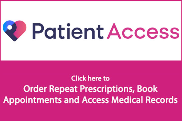 Patient Access